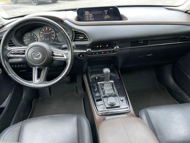 used 2023 Mazda CX-30 car, priced at $22,399
