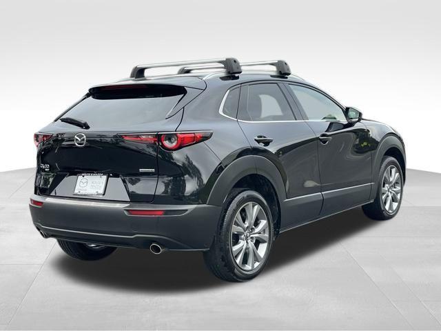 used 2023 Mazda CX-30 car, priced at $22,399