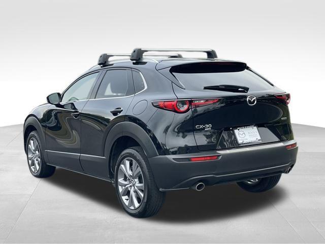 used 2023 Mazda CX-30 car, priced at $22,399