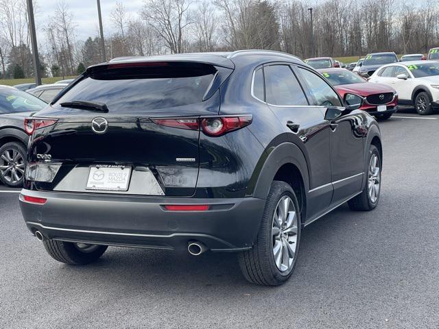 used 2022 Mazda CX-30 car, priced at $22,600