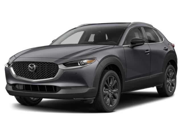 new 2024 Mazda CX-30 car, priced at $30,530