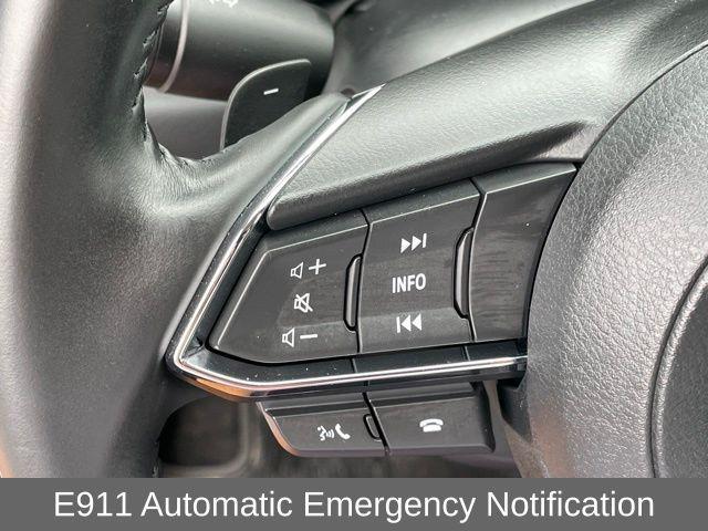 used 2022 Mazda CX-5 car, priced at $23,381