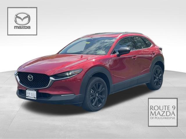 used 2024 Mazda CX-30 car, priced at $31,487