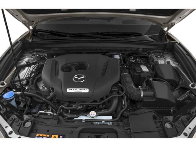 used 2024 Mazda CX-30 car, priced at $31,487