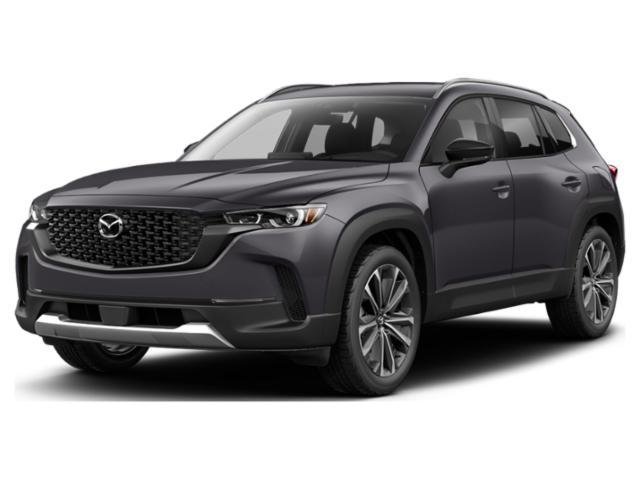 new 2024 Mazda CX-50 car, priced at $43,575