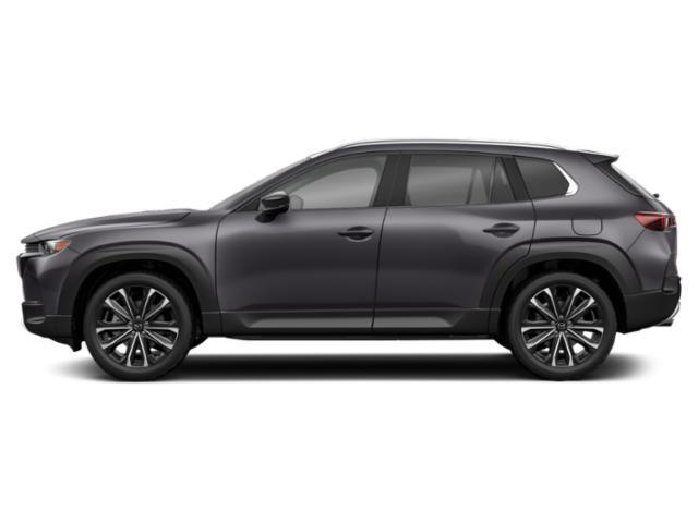 new 2024 Mazda CX-50 car, priced at $43,575