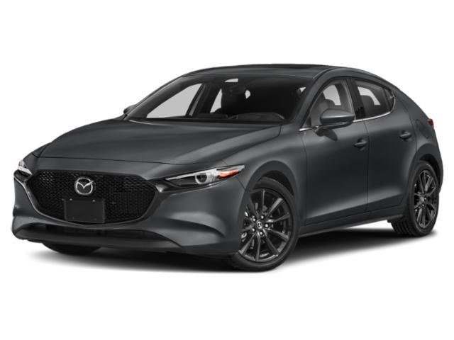 used 2020 Mazda Mazda3 car, priced at $17,250