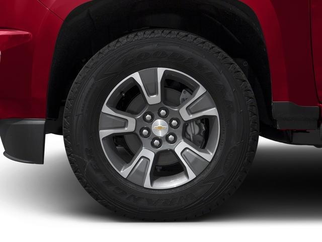 used 2018 Chevrolet Colorado car, priced at $25,563