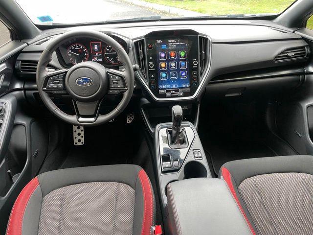 used 2024 Subaru Impreza car, priced at $26,350