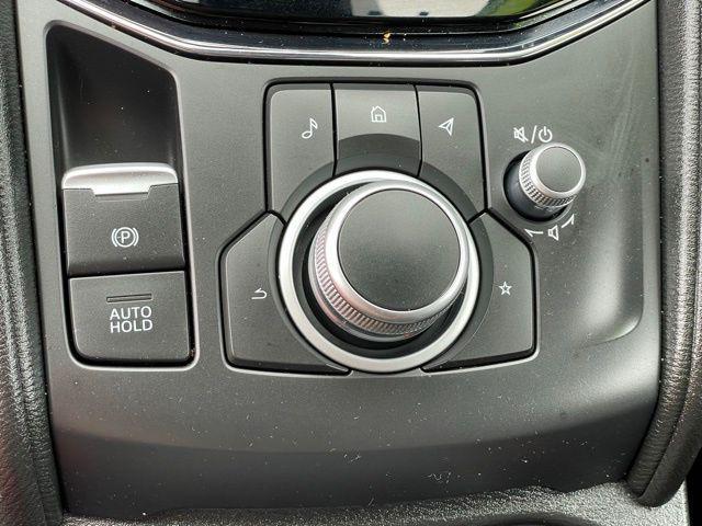 used 2022 Mazda CX-5 car, priced at $23,290