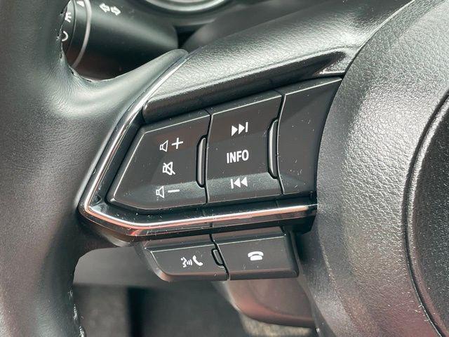 used 2022 Mazda CX-5 car, priced at $23,290