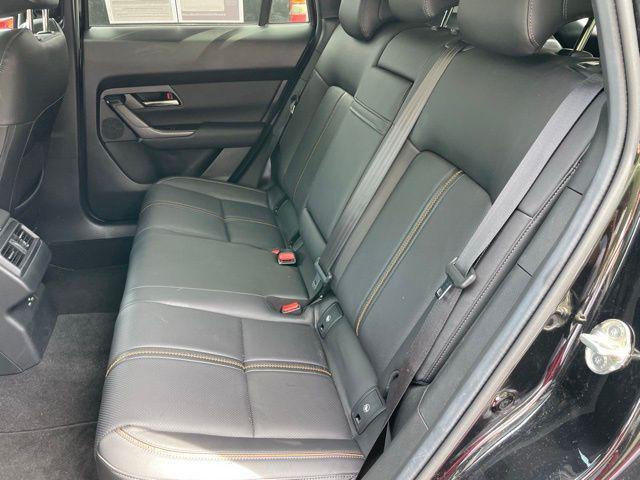 used 2023 Mazda CX-50 car, priced at $28,904