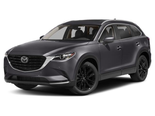 used 2022 Mazda CX-9 car, priced at $28,500