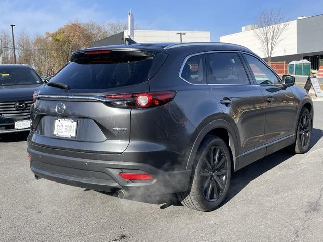 used 2022 Mazda CX-9 car, priced at $28,500