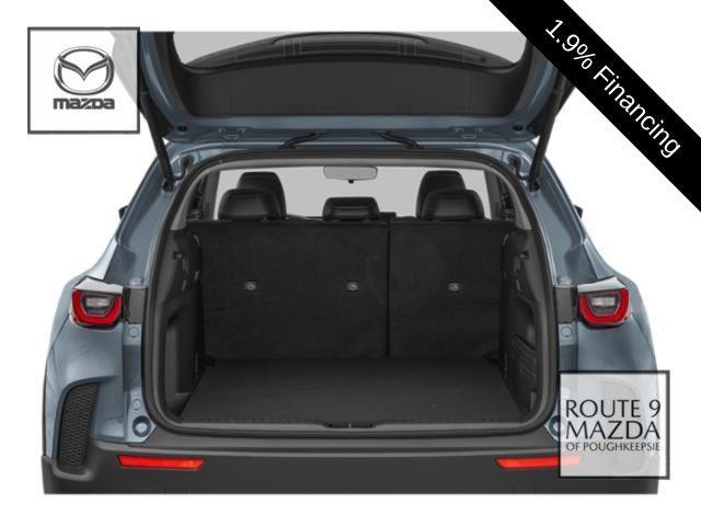 new 2025 Mazda CX-50 Hybrid car, priced at $34,590