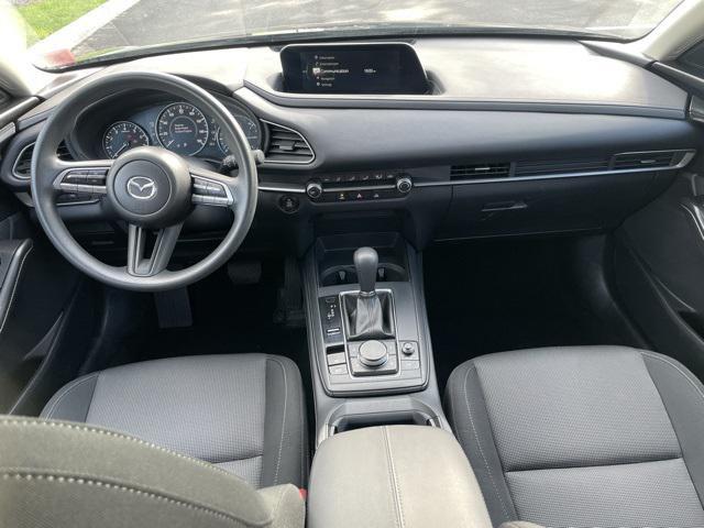 used 2023 Mazda CX-30 car, priced at $22,900