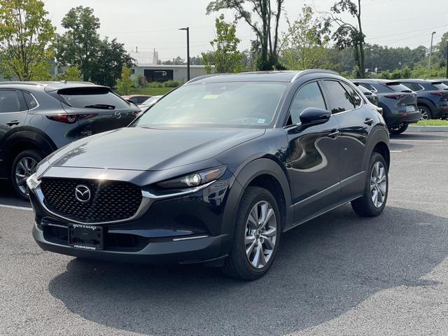 used 2023 Mazda CX-30 car, priced at $22,900