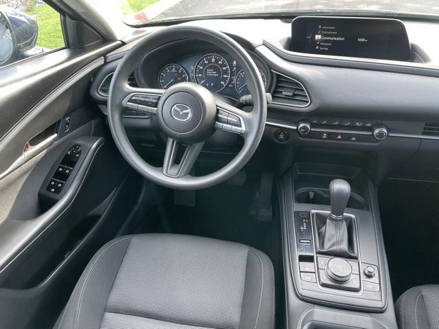 used 2023 Mazda CX-30 car, priced at $22,900