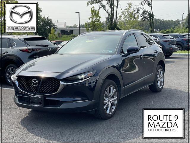 used 2023 Mazda CX-30 car, priced at $22,900