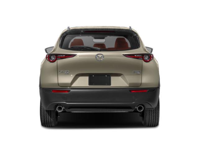 new 2024 Mazda CX-30 car, priced at $34,600