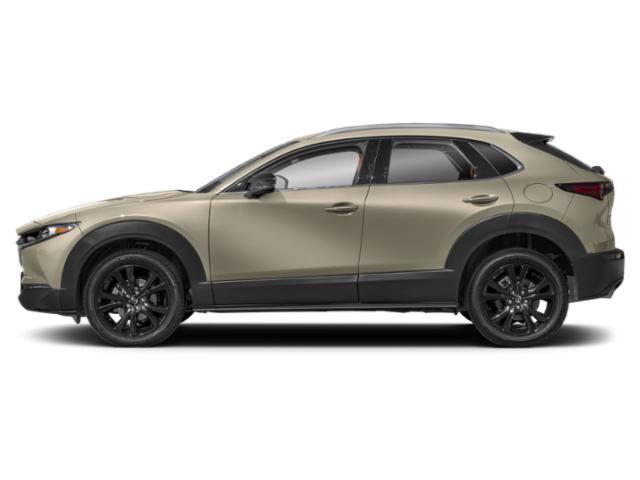 new 2024 Mazda CX-30 car, priced at $34,600