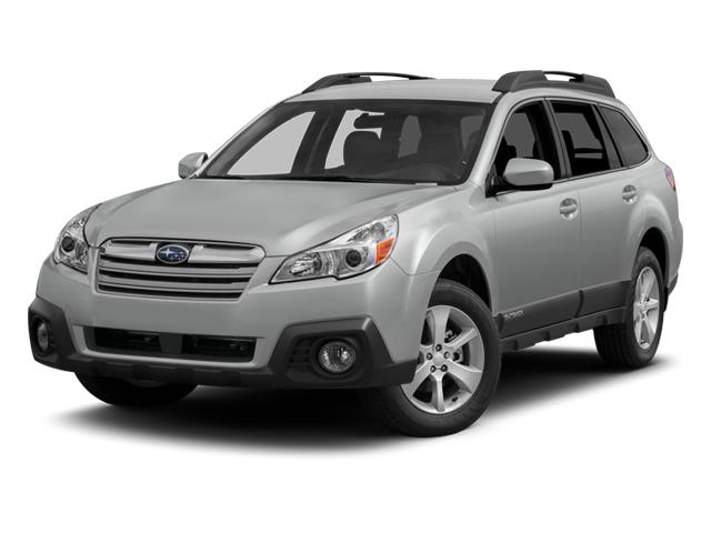 used 2014 Subaru Outback car