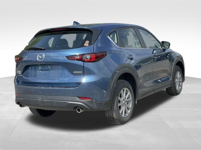used 2023 Mazda CX-5 car, priced at $24,733