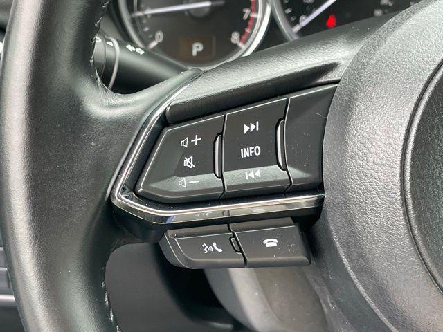 used 2023 Mazda CX-5 car, priced at $24,459