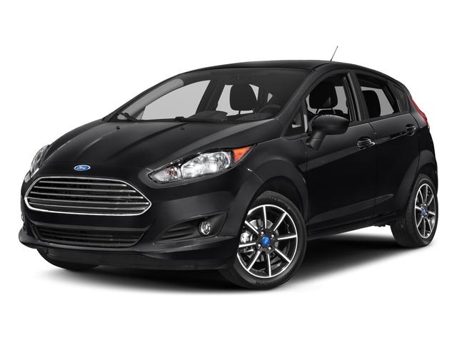 used 2017 Ford Fiesta car, priced at $10,000