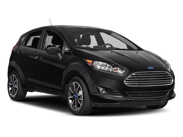 used 2017 Ford Fiesta car, priced at $10,000