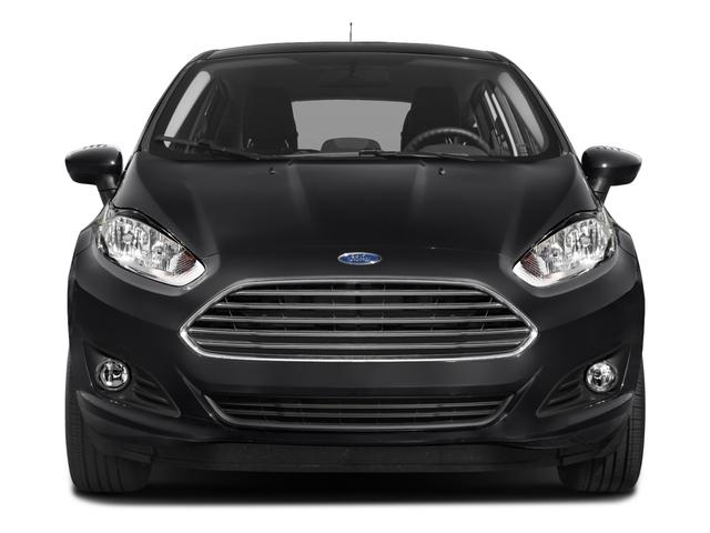 used 2017 Ford Fiesta car, priced at $10,000