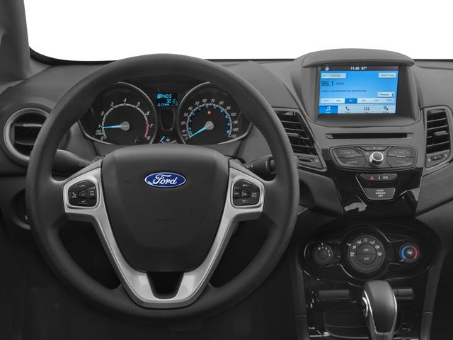 used 2017 Ford Fiesta car, priced at $10,000