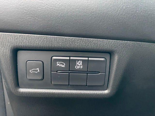 used 2021 Mazda CX-5 car, priced at $26,165