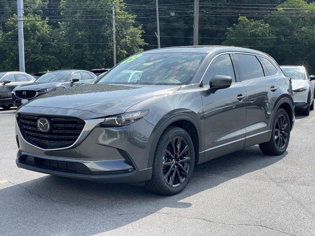 used 2023 Mazda CX-9 car, priced at $30,500