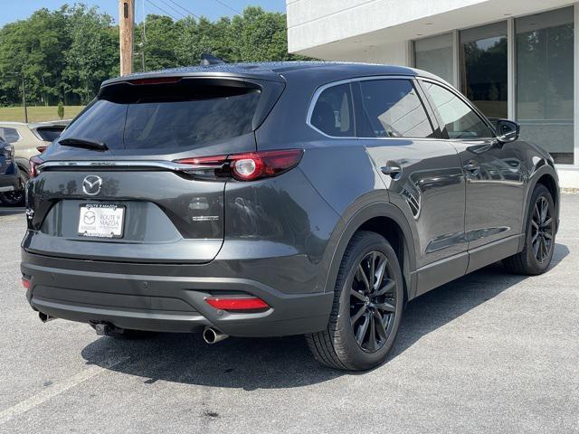 used 2023 Mazda CX-9 car, priced at $30,500