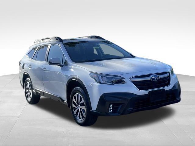 used 2020 Subaru Outback car, priced at $18,714