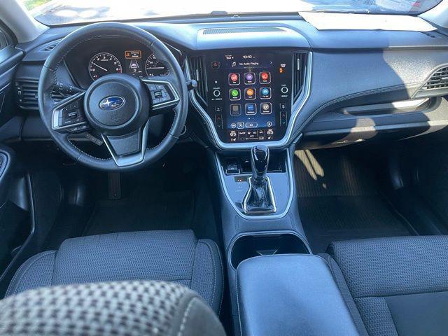 used 2020 Subaru Outback car, priced at $18,714