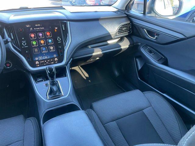 used 2020 Subaru Outback car, priced at $18,714