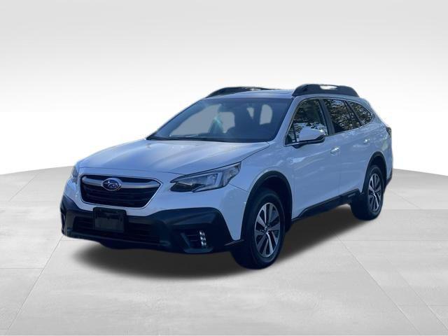 used 2020 Subaru Outback car, priced at $18,714