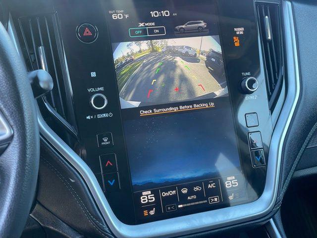 used 2020 Subaru Outback car, priced at $18,714