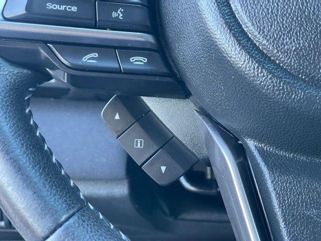 used 2020 Subaru Outback car, priced at $18,714