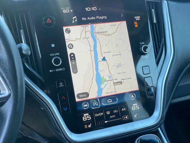 used 2020 Subaru Outback car, priced at $18,714