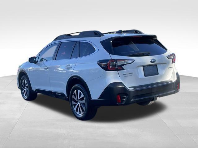 used 2020 Subaru Outback car, priced at $18,714
