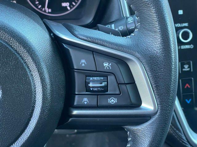 used 2020 Subaru Outback car, priced at $18,714