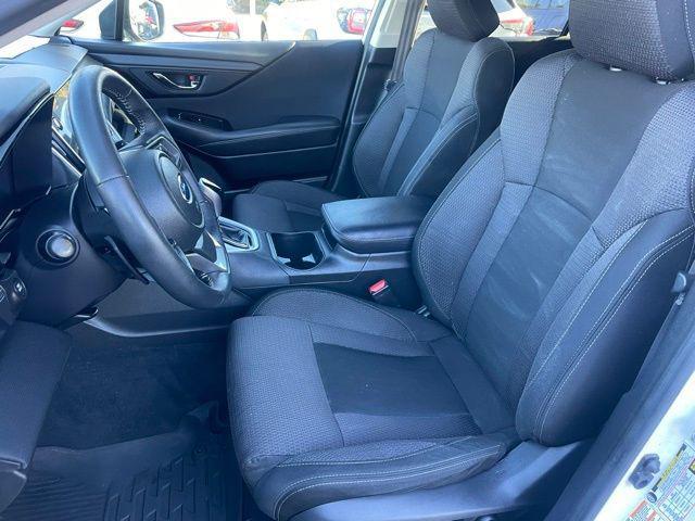 used 2020 Subaru Outback car, priced at $18,714