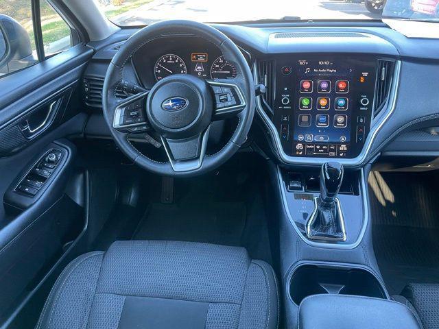 used 2020 Subaru Outback car, priced at $18,714
