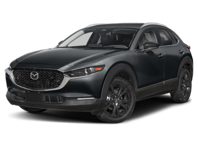 new 2024 Mazda CX-30 car, priced at $38,580