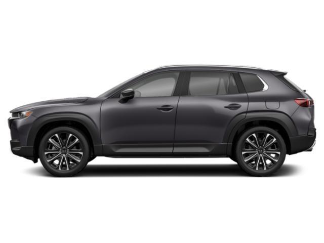 new 2024 Mazda CX-50 car, priced at $43,770