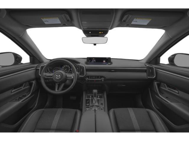 new 2025 Mazda CX-50 Hybrid car, priced at $34,738