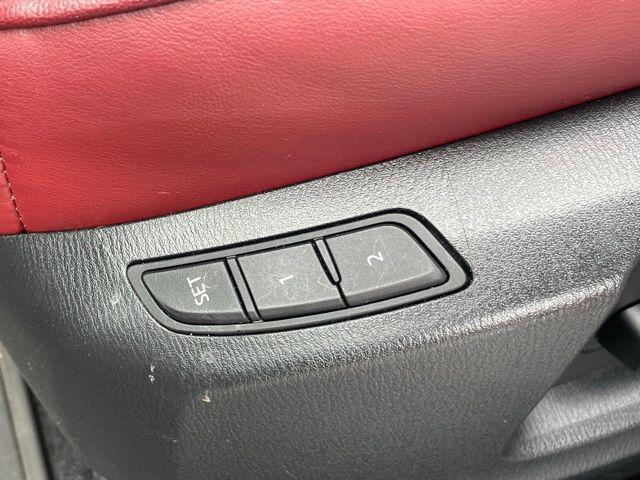 used 2023 Mazda CX-5 car, priced at $25,945